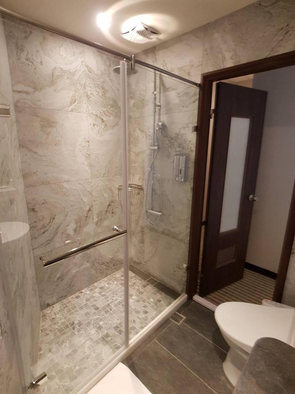 Ht 20-1 Inn Taipeh Exterior foto