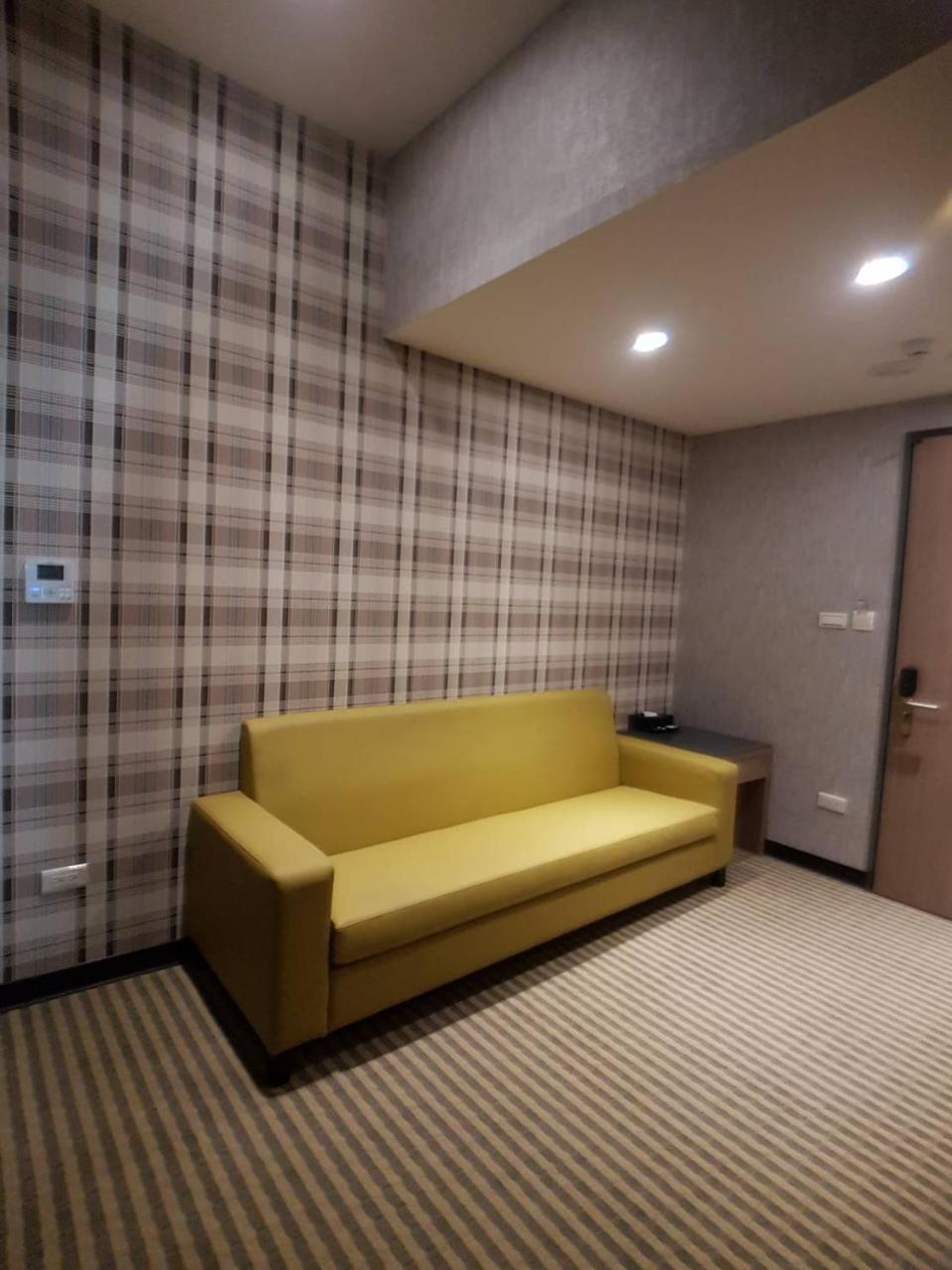 Ht 20-1 Inn Taipeh Exterior foto
